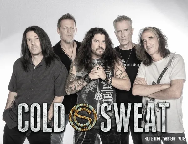 cold-sweat