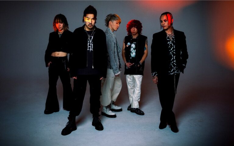 crossfaith