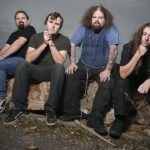 Gira de Misery Index y Konvent en Julio 2025