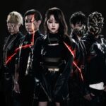 chthonic