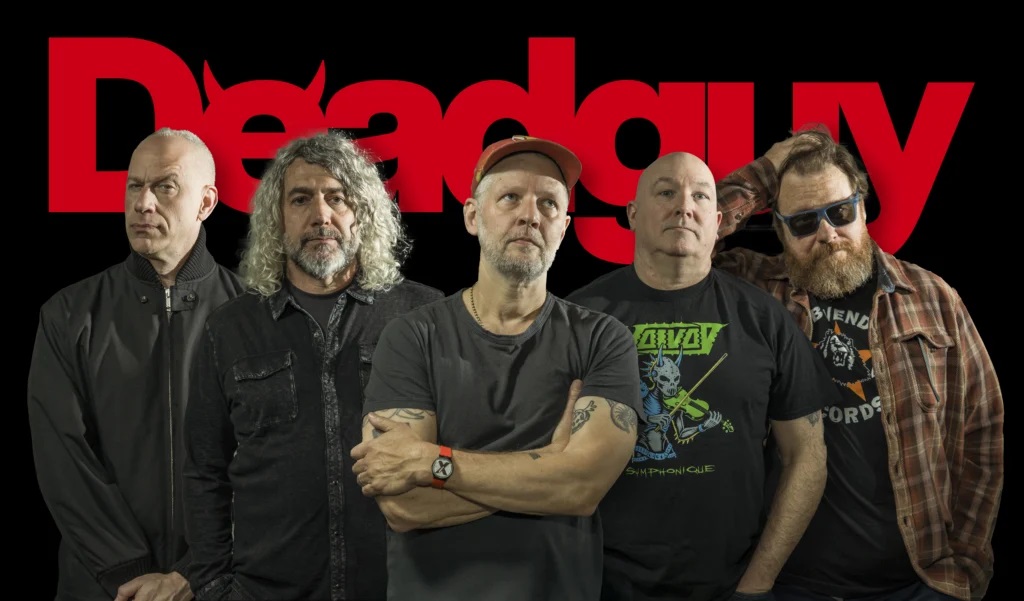 deadguy