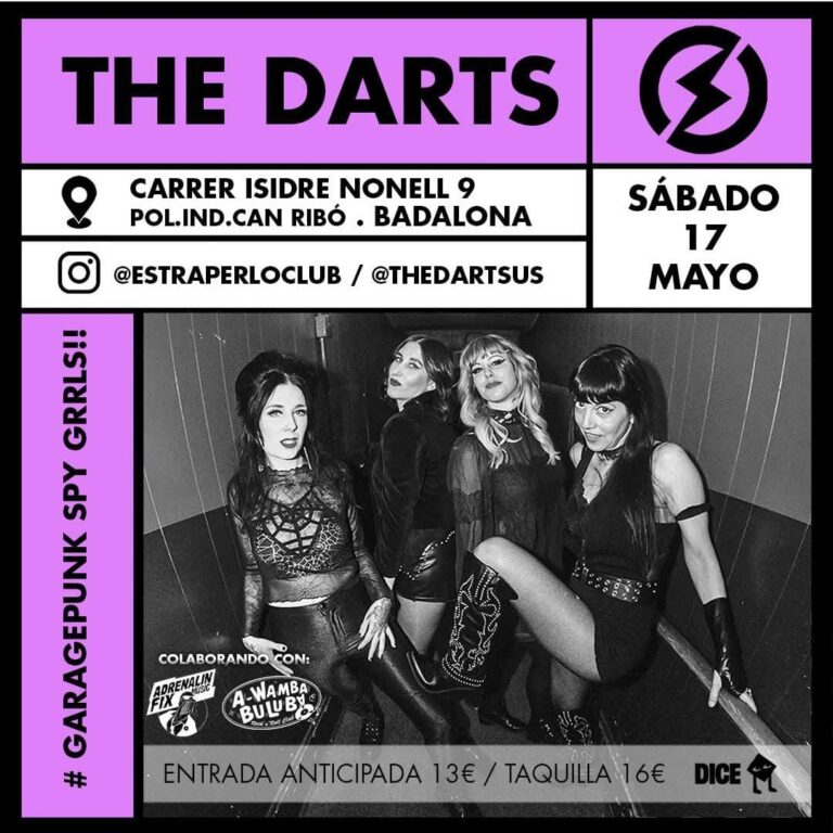 the-darts-2025