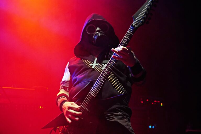 WINDS OF AGONY 2025 (09/05/25) Sala NauB1 (Granollers) – Day 1