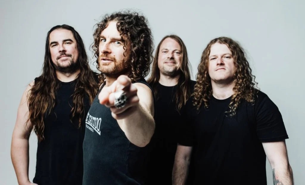 Airbourne