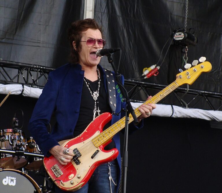 Glenn-Hughes