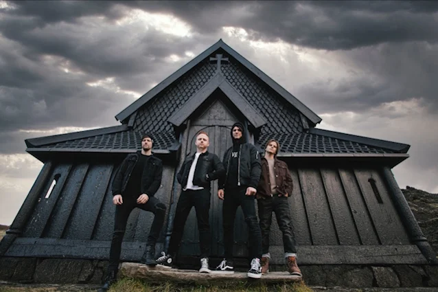 blessthefall