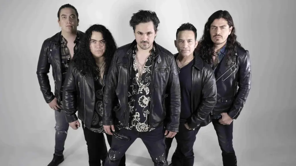 laguna band photo