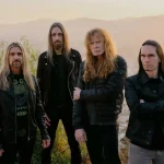 megadeth