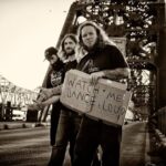 HEALTH aterrizan en Junio para obsequiarnos con su sonido industrial made in L.A. de la mano de PRIMAVERA SOUND