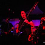 Los daneses Animalyze presenta «Powerhouse», su álbum debut