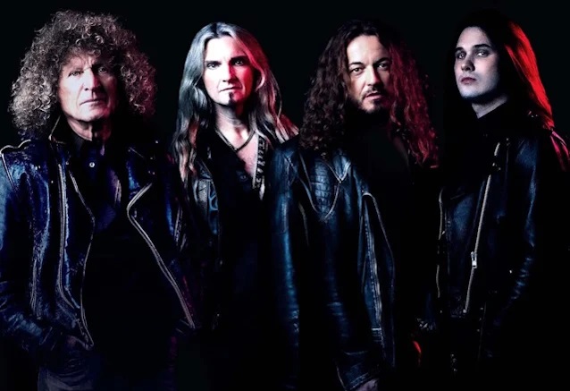 whitesnake-experience
