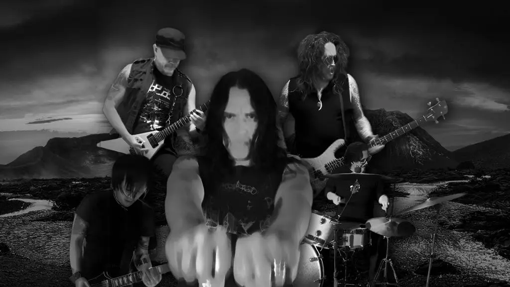 alpha destroyer band photo