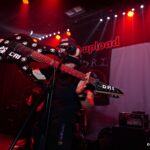 Ektomorf estrenan nuevo single de adelanto con un videoclip