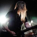 FEEL THE DARKNESS con MÖRKT + HIRSUT + ATONEMENT