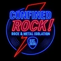 Confined Rock!