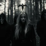 absence band photo