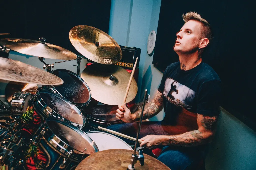 arcadea band photo brann dailor mastodon