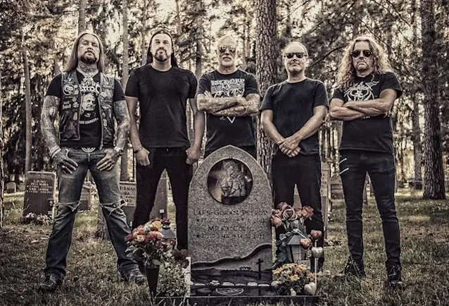 firespawn band photo