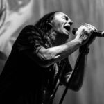 frank beck gamma ray risen atlantis band photo
