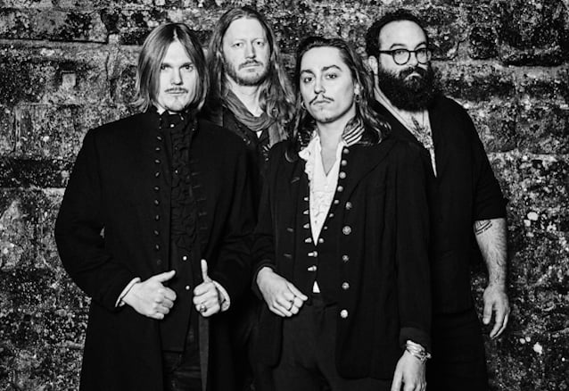mirador band photo