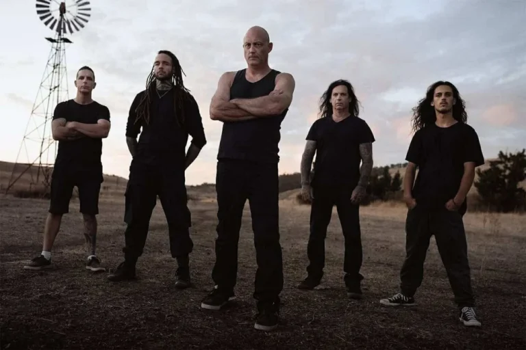 monoliyth band photo