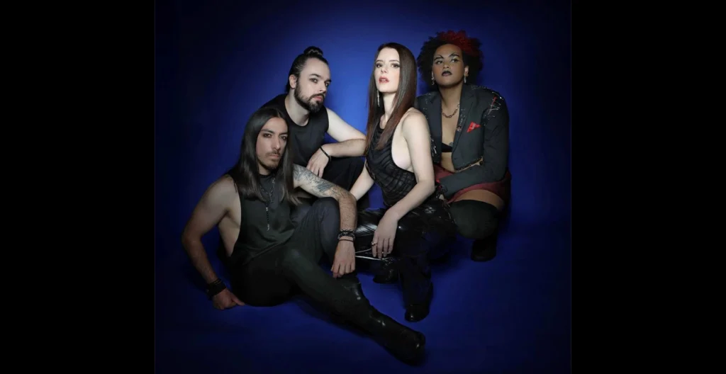 odc band photo