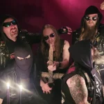 revelator band photo