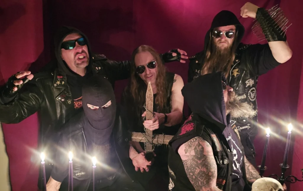 revelator band photo