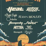 rock the sun line up