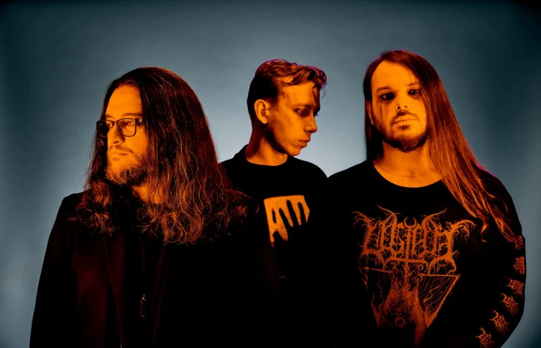 stoned jesus band photo