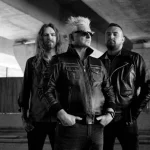 sweet savage band photo