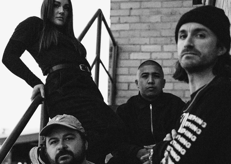 terminal sleep band photo
