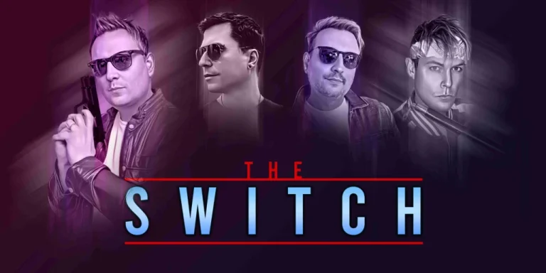 the-switch