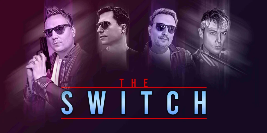 the-switch