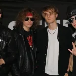 wasted wizards band photo