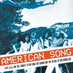 american song book cover
