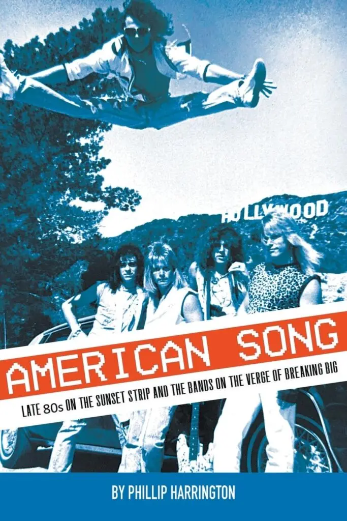 american song book cover