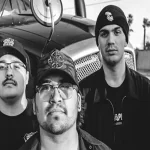 big ass truck band photo