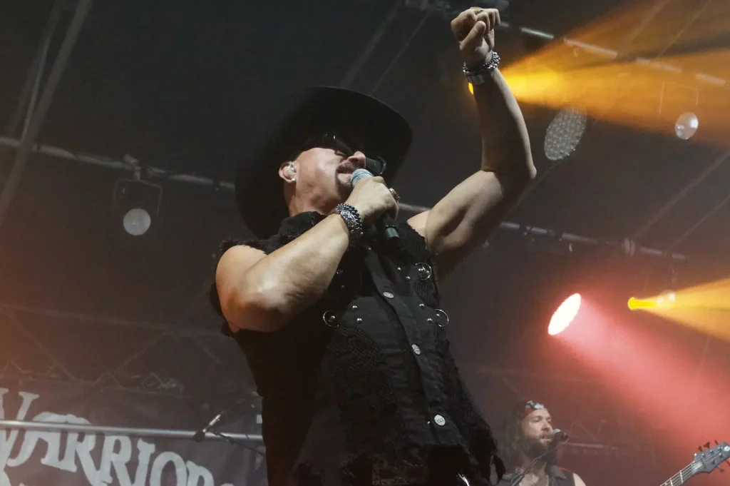 geoff tate band photo