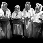 el altar del holocausto band photo