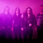 syrinx band photo
