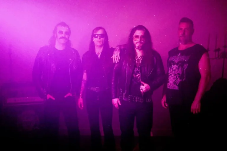 syrinx band photo