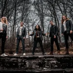 aeternia band photo