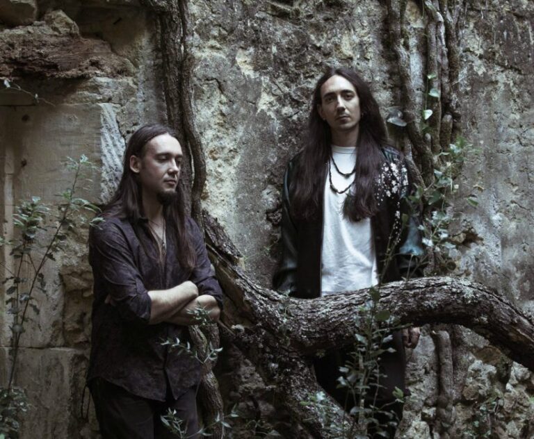 ALCEST + Briut aterrizan en Barcelona para una noche de ensueño y BLACKGAZE