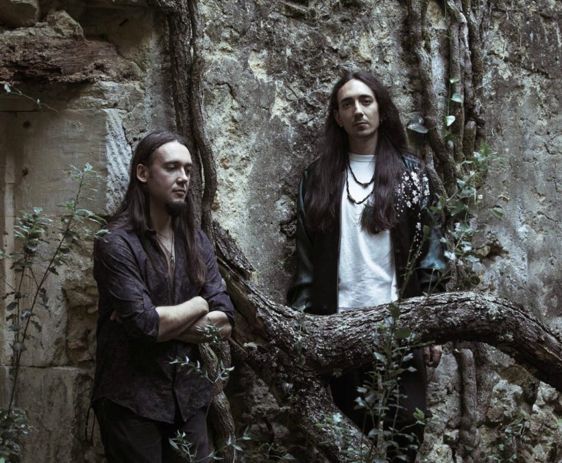 ALCEST + Briut aterrizan en Barcelona para una noche de ensueño y BLACKGAZE