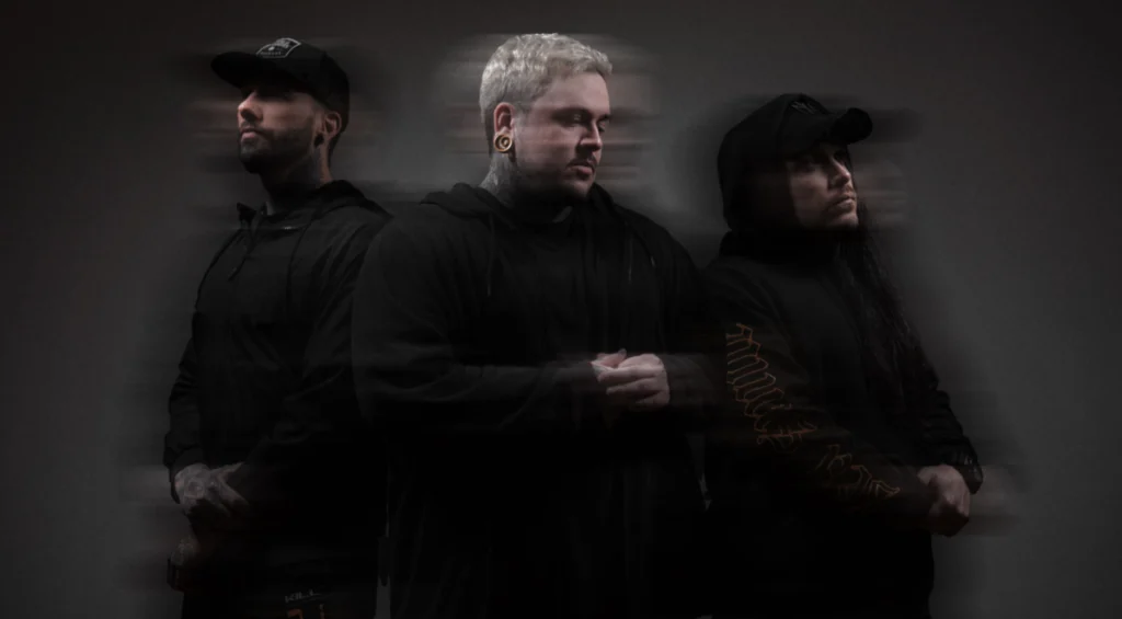 axty band photo
