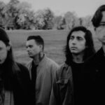 bad omens band photo