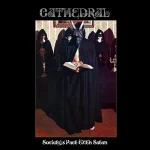 cathedral society pact satan album cover