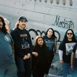 dead heat band photo
