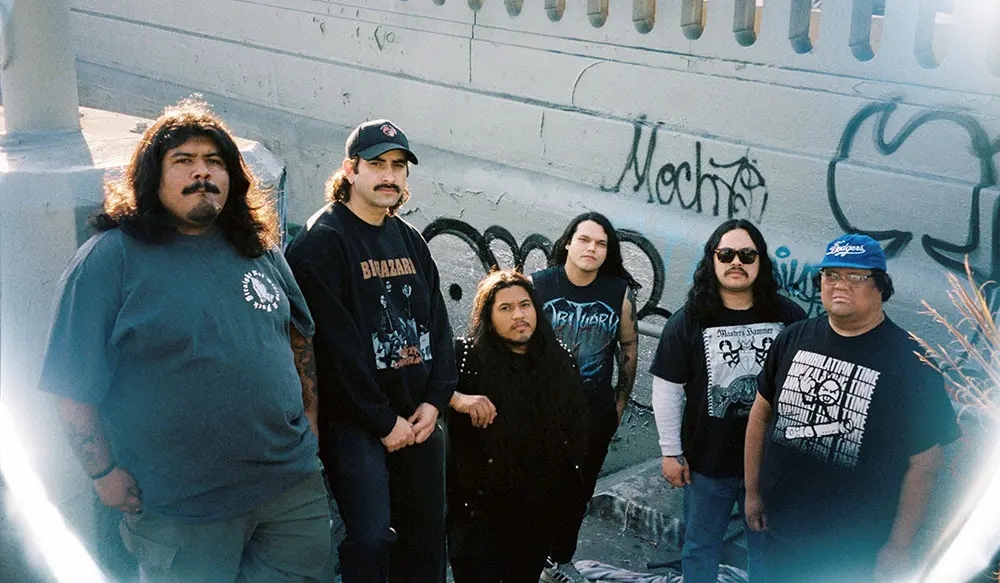 dead heat band photo